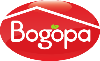 Bogopa Logo